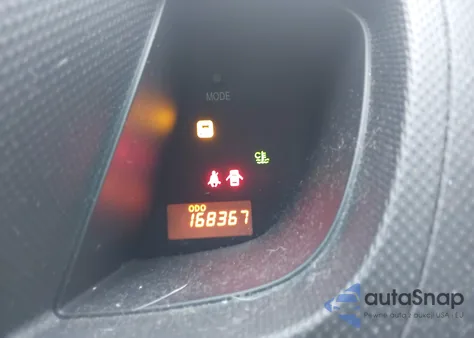 2008 Scion Xd из США, поврежденный, VIN JTKKU104X8J017473